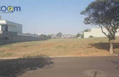 Terreno à venda, 1100 m² por r$ 2.250.000 condomínio quinta das paineiras - jundiaí/sp