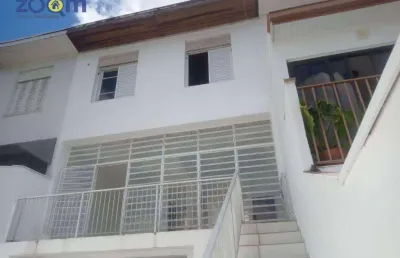 Casa com 4 quartos à venda na Rua Bela Vista, 665, Bela Vista, Jundiaí