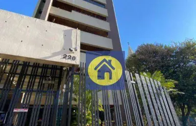 Apartamento com 3 dormitórios, 158 m² - venda por r$ 800.000,00 ou aluguel por r$ 6.640,00/mês - vila arens i - jundiaí/sp