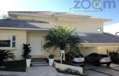 Casa com 4 dormitórios para alugar, 356 m² por r$ 17.689,00/mês - portal do paraíso ii - jundiaí/sp