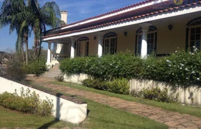 Casa com 4 dormitórios à venda, 549 m² por r$ 4.240.000,00 - chácara malota - jundiaí/sp