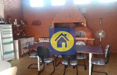 Casa à venda, 180 m² por r$ 900.000,00 - vila bandeirantes - jundiaí/sp