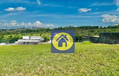 Terreno à venda, 1100 m² por r$ 1.650.000,00 - quinta das paineiras - jundiaí/sp