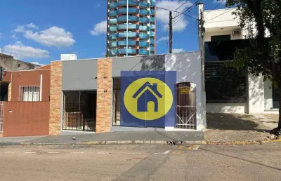Casa à venda, 244 m² por r$ 1.350.000,00 - jardim paris - jundiaí/sp