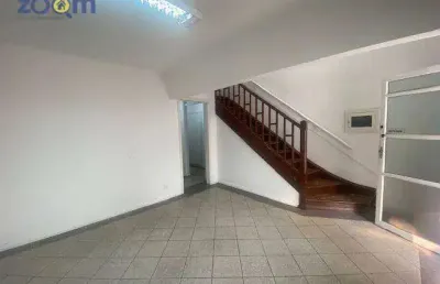 Casa para alugar, 150 m² por r$ 3.620,00/mês - chácara urbana - jundiaí/sp