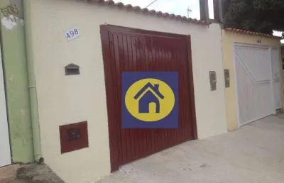Casa com 1 dormitório à venda, 84 m² por r$ 400.000,00 - jardim santa gertrudes - jundiaí/sp