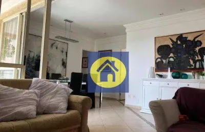 Apartamento com 3 dormitórios à venda, 110 m² por r$ 1.160.000,00 - jardim ana maria - jundiaí/sp
