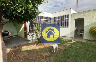 Casa térrea de esquina - residencial ou comercial - vila liberdade, jundiaí