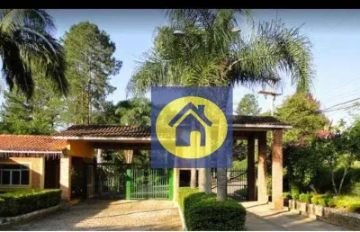 Casa com 5 dormitórios à venda, 600 m² por r$ 1.550.000,00 - fazenda marajoara - campo limpo paulista/sp