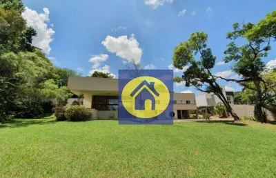 Casa à venda na malota – terreno de 5.000 m² – 540 m² de área construída – jundiaí/sp