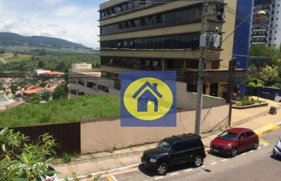 Terreno comercial à venda na Avenida Pedro Blanco da Silva, 1250, Jardim Santa Adelaide, Jundiaí