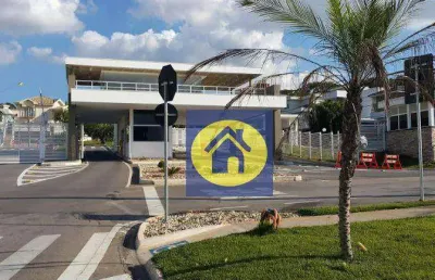 Terreno à venda, 1343 m² por r$ 1.000.000,00 - terras de são carlos - jundiaí/sp