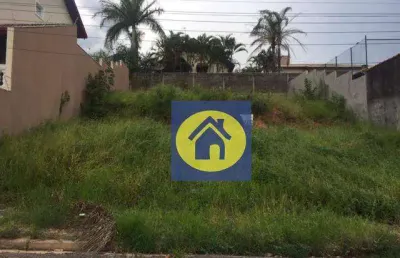 Terreno à venda, 400 m² por r$ 550.000,00 - jardim paulista ii - jundiaí/sp