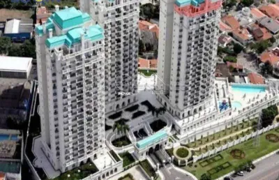 Apartamento à venda condomínio campos elíseos - jundiaí