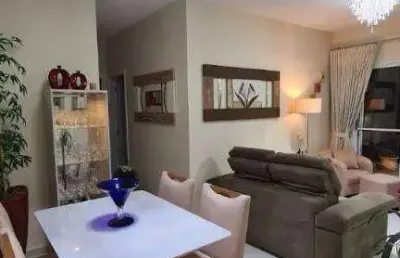 Apartamento com 2 quartos à venda na Avenida Paulo Prado, 261, Jardim Flórida, Jundiaí