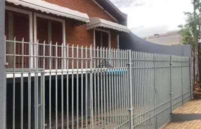Casa com 3 dormitórios à venda, 18459 m² por r$ 600.000,00 - parque egisto ragazzo - limeira/sp