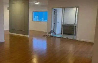 Apartamento com 3 dormitórios para alugar, 234 m² por r$ 12.000,00/mês - parque campolim - sorocaba/sp