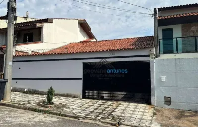 Casa com 3 dormitórios à venda, 230 m² por r$ 650.000,00 - jardim gonçalves - sorocaba/sp