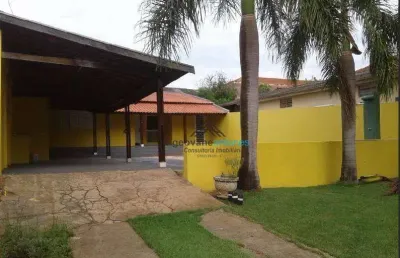 Casa com 2 dormitórios à venda, 177 m² por r$ 780.000,00 - vila cidade jardim - limeira/sp