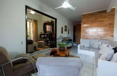Sobrado com 2 dormitórios à venda, 155 m² por r$ 450.000,00 - jardim planalto - limeira/sp