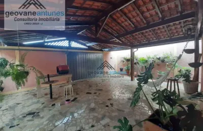 Casa com 3 dormitórios à venda, 204 m² por r$ 800.000,00 - parque egisto ragazzo - limeira/sp