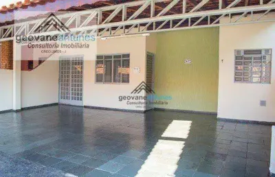Casa com 3 dormitórios à venda, 106 m² por r$ 495.000,00 - vila barcelona - sorocaba/sp