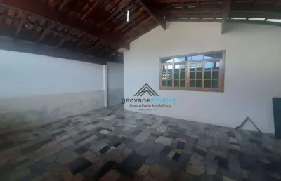 Casa com 3 dormitórios à venda, 124 m² por r$ 350.000,00 - jardim ibirapuera - limeira/sp