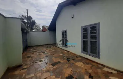 Casa com 3 dormitórios à venda, 16865 m² por r$ 500.000,00 - jardim morro azul - limeira/sp