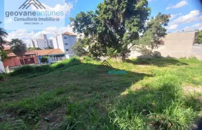 Terreno à venda, 1200 m² - jardim europa - sorocaba/sp
