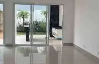 Sobrado com 4 dormitórios à venda, 275 m² por r$ 1.980.000,00 - residencial chácara ondina - sorocaba/sp