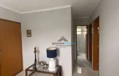 Apartamento com 2 dormitórios à venda, 64 m² por r$ 170.000,00 - jardim santa paula ii - sorocaba/sp