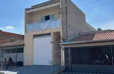 Salão à venda, 250 m² por r$ 430.000,00 - parque são bento - sorocaba/sp