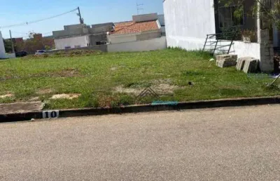 Terreno à venda, 175 m² por r$ 160.000,00 - jardim novo horizonte - sorocaba/sp