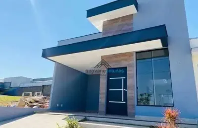 Casa com 3 dormitórios à venda, 110 m² por r$ 570.000,00 - jardim residencial villaggio ipanema i - sorocaba/sp
