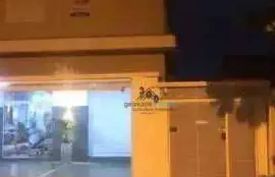 Sobrado com 5 dormitórios à venda, 120 m² por r$ 680.000,00 - jardim piratininga - sorocaba/sp