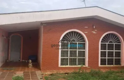 Casa com 3 dormitórios à venda, 105 m² por r$ 530.000,00 - jardim dos estados - sorocaba/sp