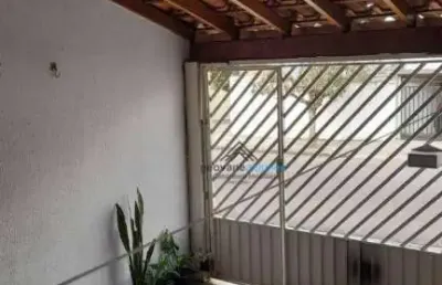 Casa com 2 dormitórios à venda, 57 m² por r$ 300.000,00 - jardim wanel ville v - sorocaba/sp