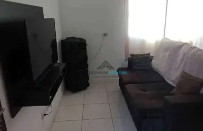 Apartamento com 1 dormitório à venda, 40 m² por r$ 160.000,00 - sorocaba - sorocaba/sp