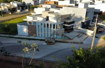 Casa com 3 dormitórios à venda, 110 m² por r$ 700.000,00 - jardim residencial villaggio ipanema i - sorocaba/sp