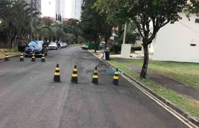 Terreno à venda, 360 m² por r$ 695.000,00 - parque campolim - sorocaba/sp