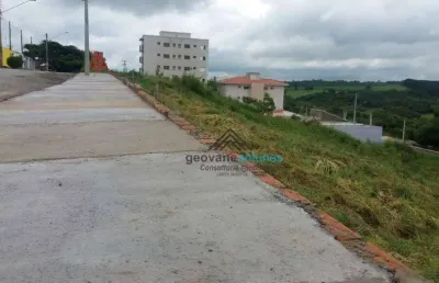 Terreno à venda, 125 m² por r$ 85.000,00 - jardim nova aparecidinha - sorocaba/sp