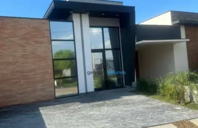Casa com 3 dormitórios à venda, 100 m² por r$ 639.900,00 - parque são bento - sorocaba/sp