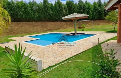 Casa com 3 dormitórios à venda, 270 m² por r$ 1.950.000,00 - parque village castelo - itu/sp