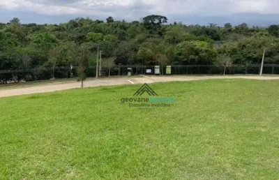 Terreno à venda, 1024 m² por r$ 695.000,00 - itinga - sorocaba/sp