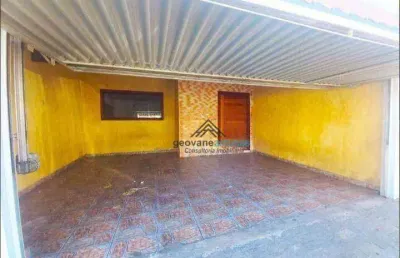 Casa com 1 dormitório à venda, 114 m² por r$ 330.000,00 - jardim residencial villa amato - sorocaba/sp