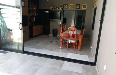 Casa com 3 dormitórios à venda, 177 m² por r$ 1.300.000,00 - wanel ville - sorocaba/sp