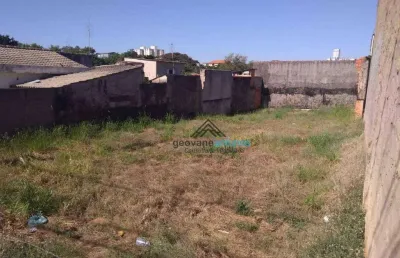 Terreno à venda, 300 m² por r$ 254.400,00 - vila guilherme - sorocaba/sp