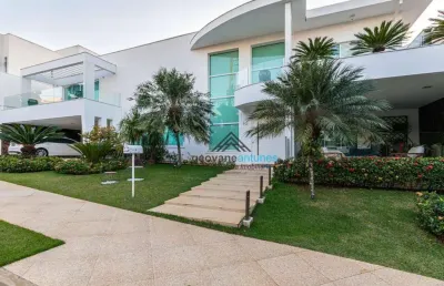 Casa com 3 dormitórios à venda, 780 m² por r$ 3.900.000,00 - parque campolim - sorocaba/sp