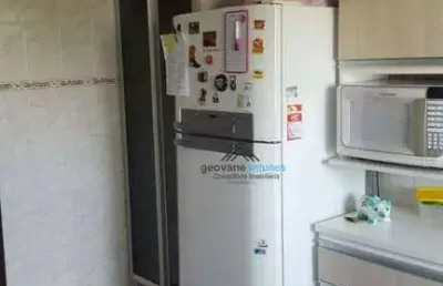Apartamento com 2 dormitórios à venda, 70 m² por r$ 278.000,00 - jardim europa - sorocaba/sp