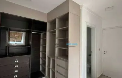 Apartamento com 3 dormitórios à venda, 128 m² por r$ 1.100.000,00 - jardim moncayo - sorocaba/sp
